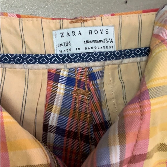 Boys short - Picture 4 of 4